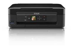 Epson Expression Home XP-322 All-In-One Printer Epson Expression Home XP-322 All-In-One Printer